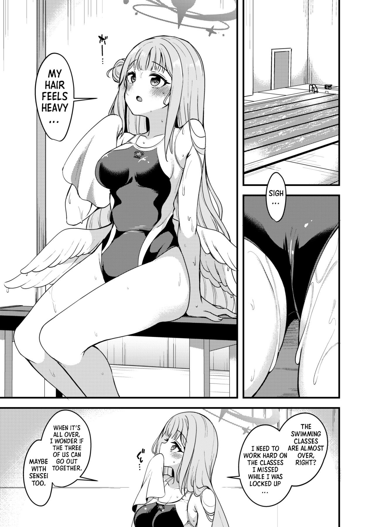 Hentai Manga Comic-My Sensei 02-Read-3